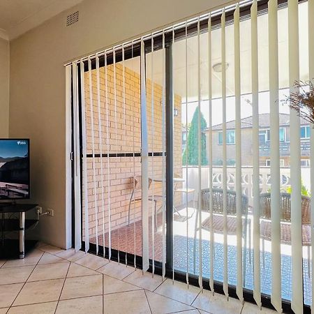 דירות סידני Carlton 3 Beds Unit - Free Parking מראה חיצוני תמונה