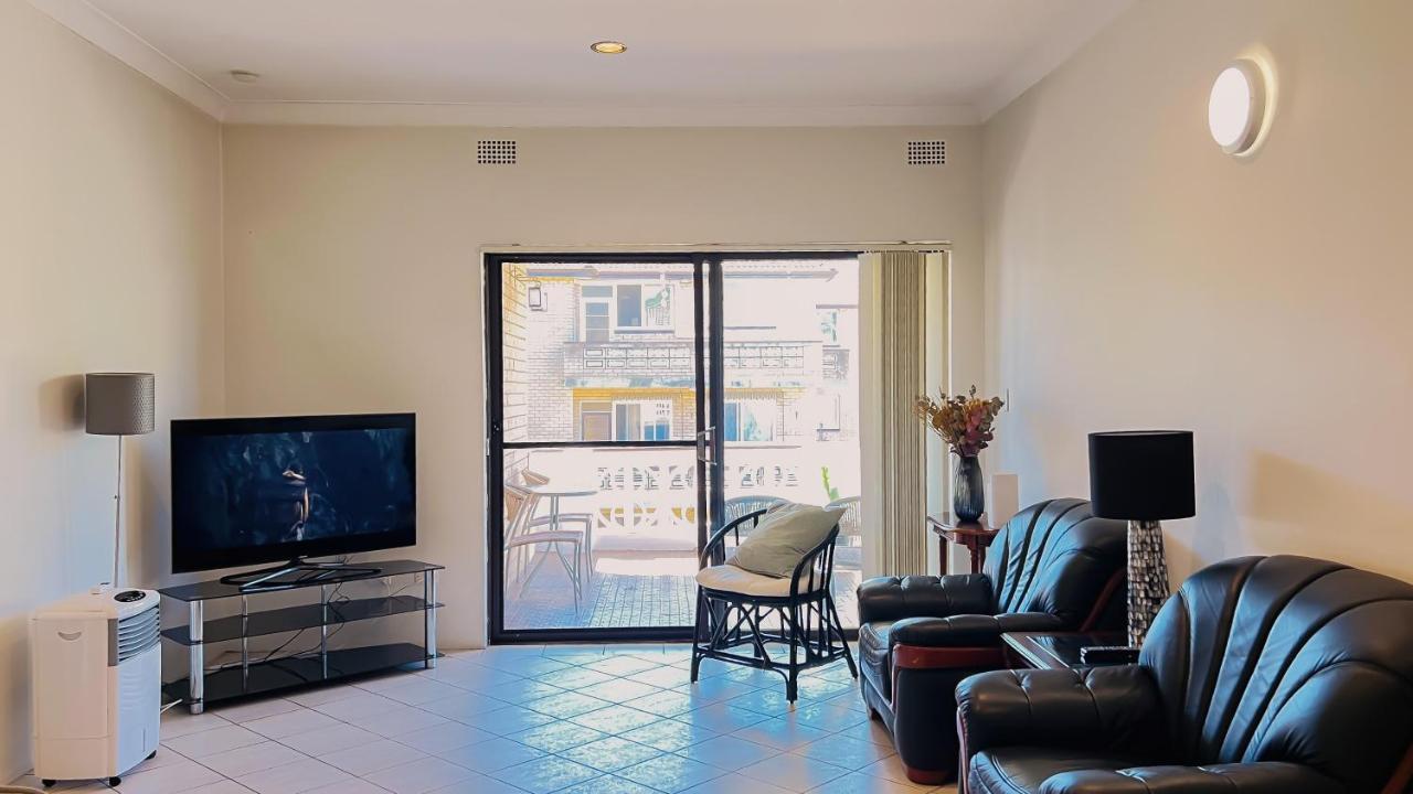 דירות סידני Carlton 3 Beds Unit - Free Parking מראה חיצוני תמונה