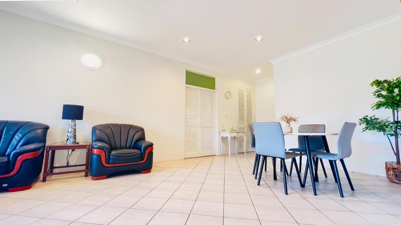 דירות סידני Carlton 3 Beds Unit - Free Parking מראה חיצוני תמונה
