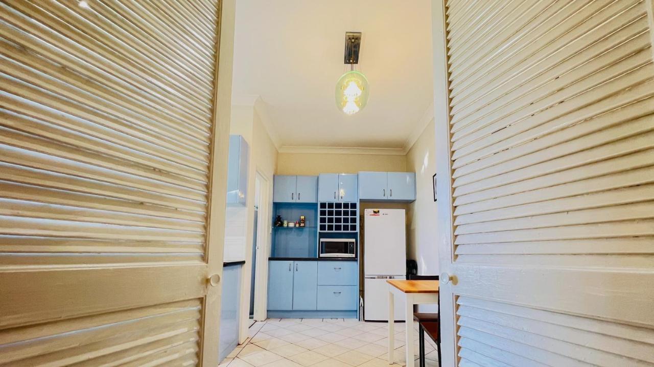 דירות סידני Carlton 3 Beds Unit - Free Parking מראה חיצוני תמונה